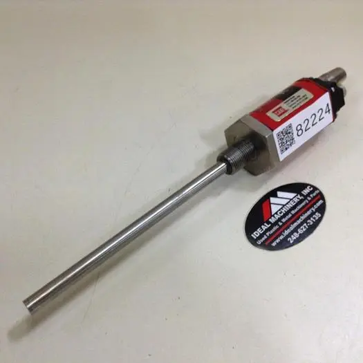 Used TEMPSONICS RHS0075MD631P202 Transducers Michigan US | Ideal Machinery #704021