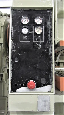 USED 1985 AIDA PRESSES AIDA PMX(1)-L2-300H(1) PRESS