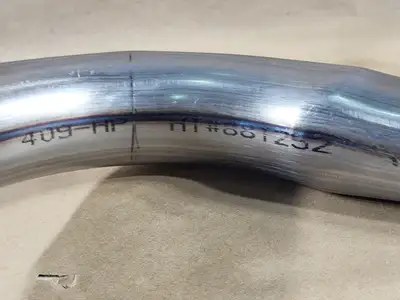NEW MILLER TECHNOLOGY 836680
