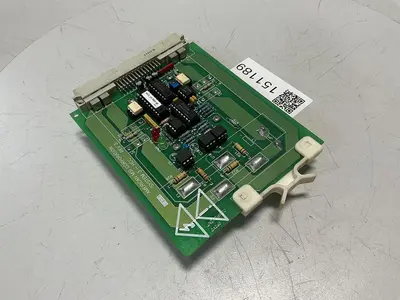 USED AMERICAN MSI C3201.010.045