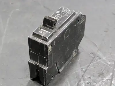 USED GENERAL ELECTRIC THQL1120