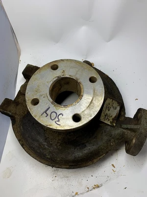 Goulds 3x1.5-10 CF8M 54258 Casing