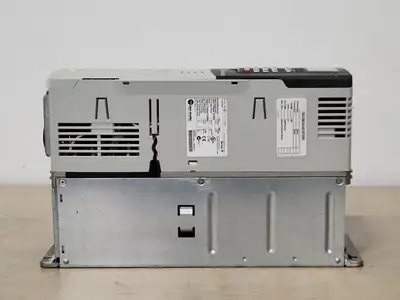 NEW ALLEN BRADLEY 20BD011A3AYYAED0