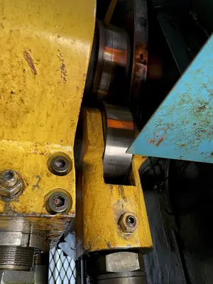 USED WATERBURY 2010HT