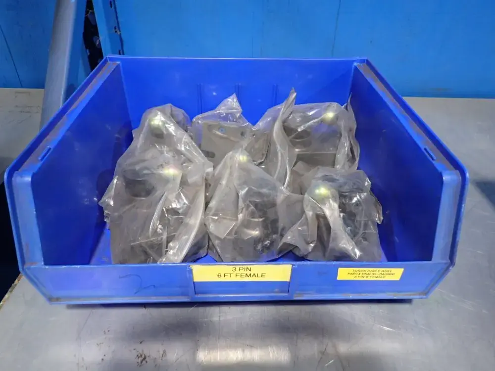 USED K&A TOOL CO KATTRL150SRF