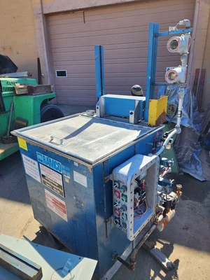 USED RAMCO CM36SSSX