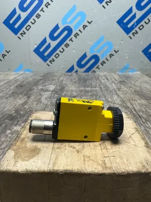 Used BANNER SM312LVQD Misc Electrical & Power Parts South Carolina US | ESS Industrial Equipment Sales #1328026