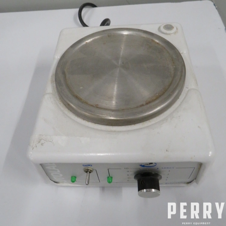 _UNKNOWN_ _UNKNOWN_ Agitator Drive Vertical (See Also MI875) | Perry Equipment