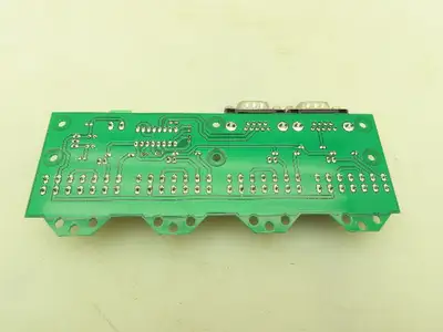 Krause 68571 L111R6 CTP Adaptor Control Card Board PLC Printer Workflows