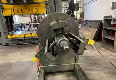 USED AMERICAN STEEL LINE 60 STRIP