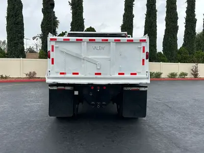Used 2005 FORD F650 Pickup Trucks California US | Lillo Machinery #1542390