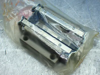 New | in-Stock THK HSR25A1ZZ(GK) BLOCK Tooling & Accessories (Other) Ohio US | HGR 24 #877699