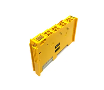 USED BECKHOFF TWINSAFE ETHERCAT TERMINAL