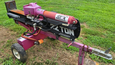 USED 2015 NorthStar 1108