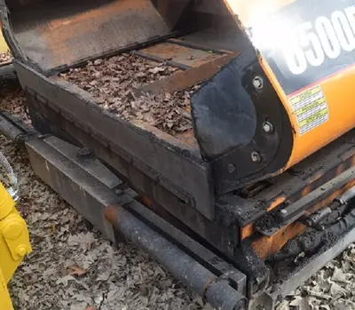 Used 2024 LEEBOY 8500D Asphalt Pavers Alabama US | Proxy Equipment #1382875