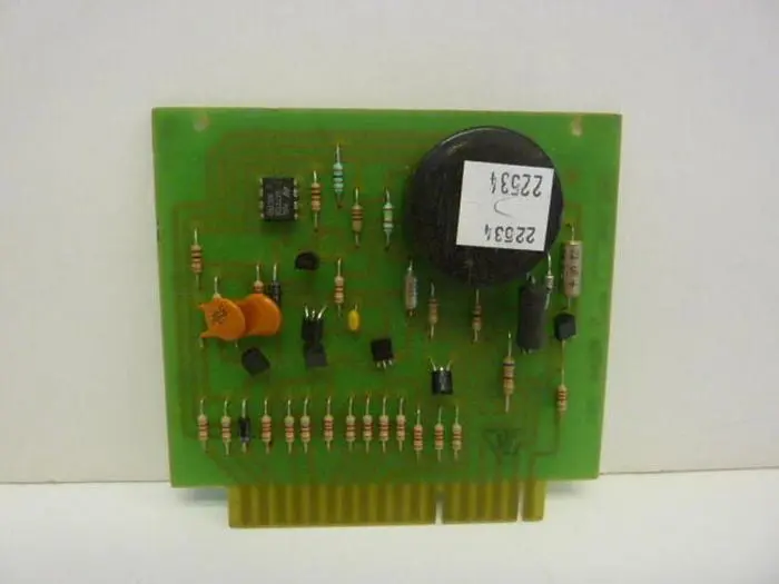 Used SCI 080-2305 REV S Circuit Boards Michigan US | Ideal Machinery #598564