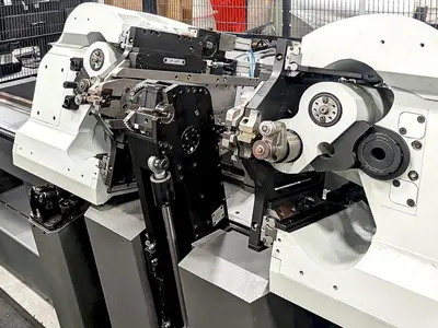 Used 2021 BLM DH4010-P Wire Benders | Machine Factory Outlet #1267100