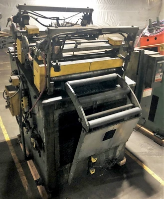 USED 1980 ROWE C3-30