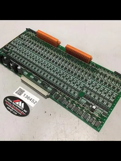 USED VAN DORN PC330-038