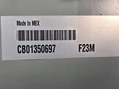 NEW 75 KVA STEP UP Dry Transformer 208 Delta to 480Y/277 Hammond SG3A0075BK 3R