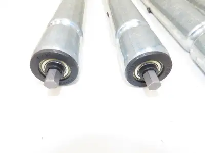 New | in-Stock TGW _UNKNOWN_ Roller Conveyors Indiana US | Arrow Industrial #1408556