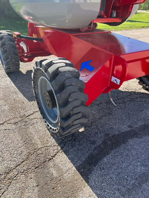USED 2019 MEC 45-AJ