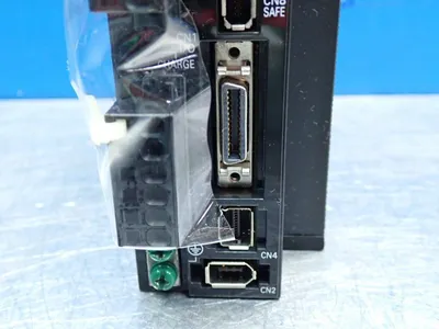 USED OMRON R88DKN04HECT