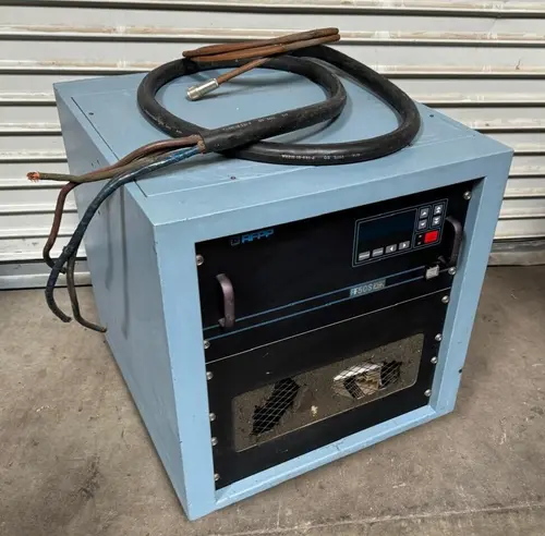 Used RFPP 655554564565665454654645 Signal Generators | Amiron Machinery #737117