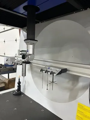 2013 ZEISS GAGEMAX 7/5/5 DCC Coordinate Measuring Machines | Machnet (2)
