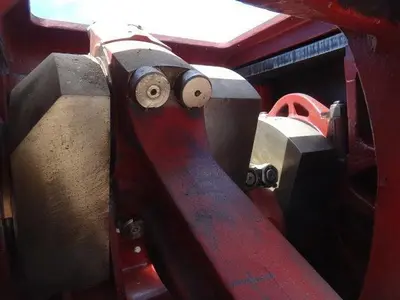 USED WORTHINGTON BDC