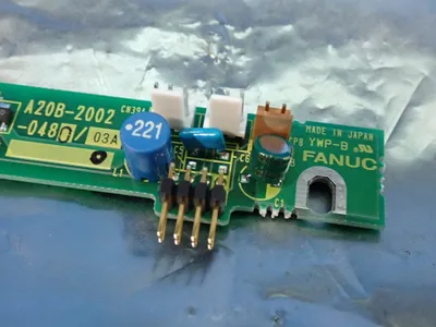 NEW FANUC A20B20020480