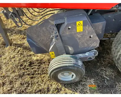 Used MASCHIO _UNKNOWN_ Square Balers Iowa US | Keast Enterprises #1360435