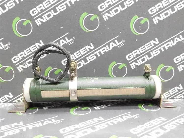 Used JRM 100G Electrical Controls | Green Industrial #681128