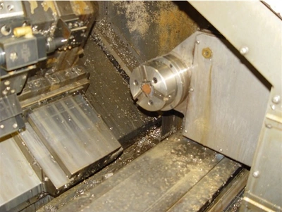 USED 1997 OKUMA CADET-W