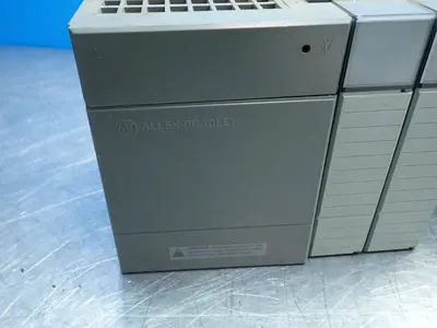 USED ALLEN BRADLEY 1746P4