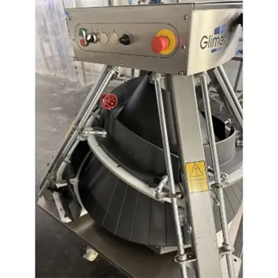 Used Glimek _UNKNOWN_ Dough Dividers | ISCA #1298986
