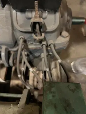 USED GE CD189AT