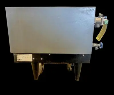USED HATCO C-9