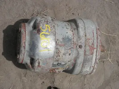 USED STERLING ELECTRIC FWFB