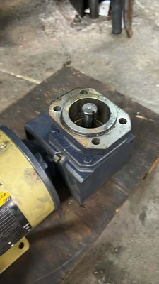 BALDOR CEM3546T Electrical | Global Machine Brokers, LLC (4)