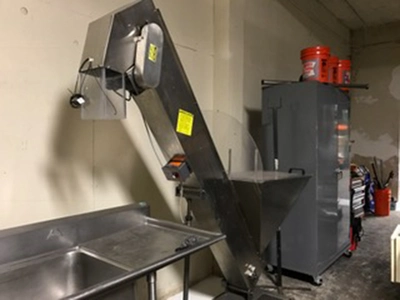 KAPS-ALL FS B Incline Conveyors | Envoy Equipment LLC (1)