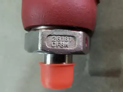 NEW FARRIS 27DA23-M20/00