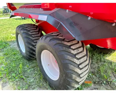 Used JOHN B M _UNKNOWN_ Dump Trailers Iowa US | Keast Enterprises #1360278