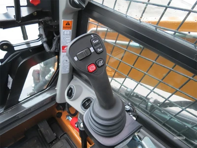 New | in-Stock 2026 CASE TV450B Compact Track Loaders Pennsylvania US | Zimmerman Farm Service #1409854