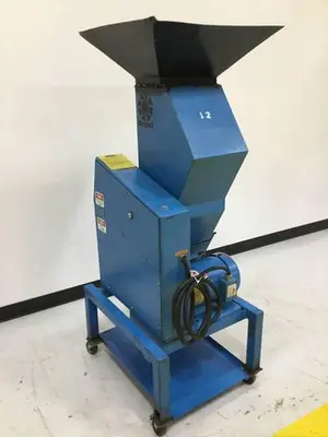 USED RAPID 611-SR 5 HP