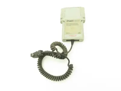 Micromatic Textron 262615 Robot Teach Pendant Keypad Handheld Controller