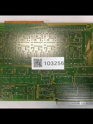 USED KEBA E-7TEMP D1323F