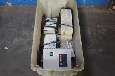 Industrial Electrical Components