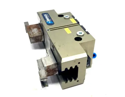 USED SCHUNK PGN-PLUS-P 160-1, 318592