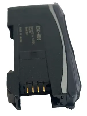 NEW OMRON E3X-HD6 PHOTOELECTRIC SWITCH E3XHD6